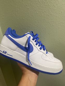 Nike Air Force 1 '07 Men's authentic  Size 13