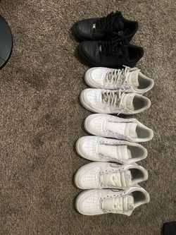 Air Forces