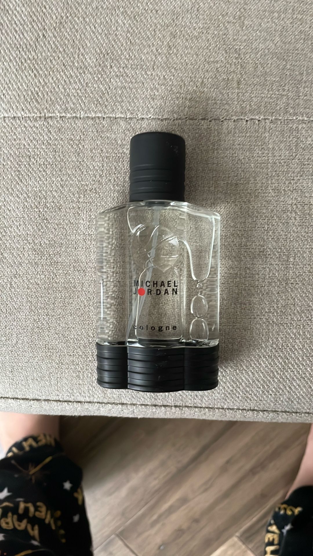 Michael Jordan Cologne