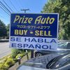 Prize Auto
