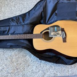 Yamaha FG12 Guitar 