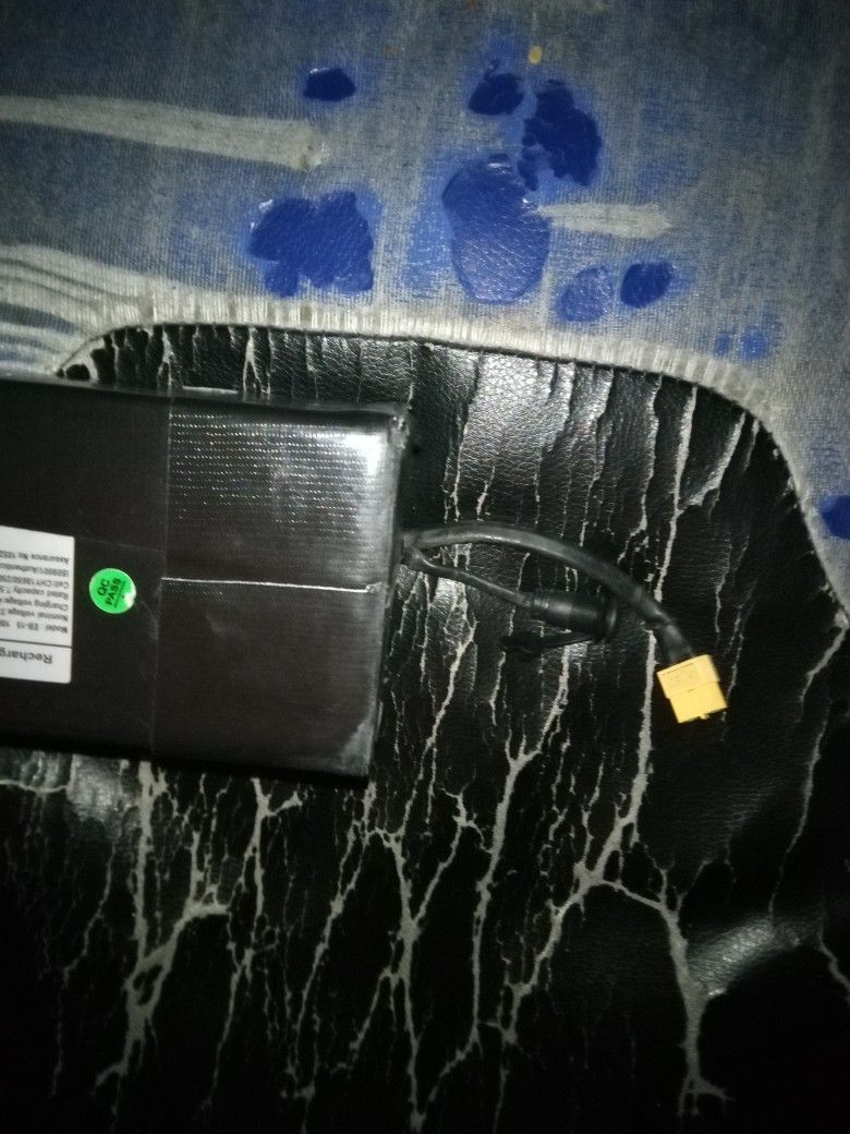 Ebike Battery