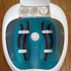 HoMedics Footspa