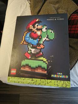 LEGOS