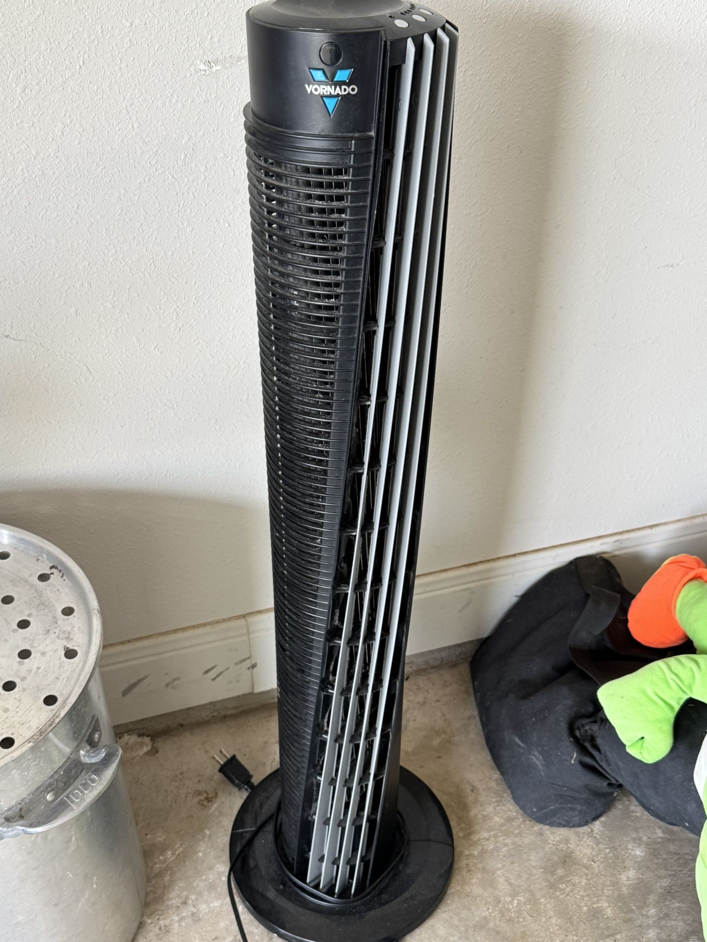Fan