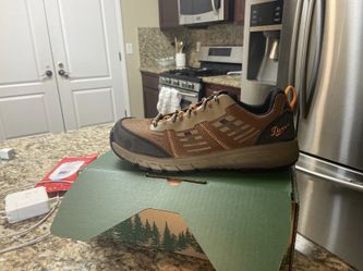 Danner Work Shoes