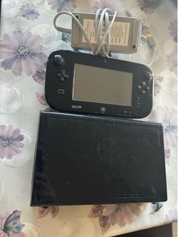 Wii U