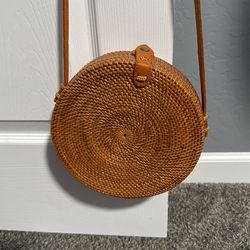 Boho Bag