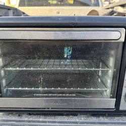 Hamilton Beach  Convection Oven