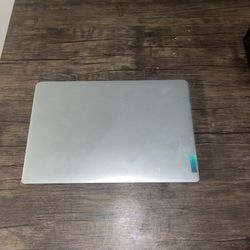 Cheap Laptop (Lenovo)