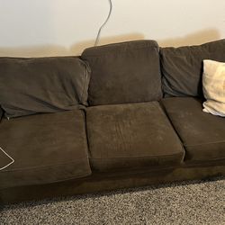 Couch And Chair