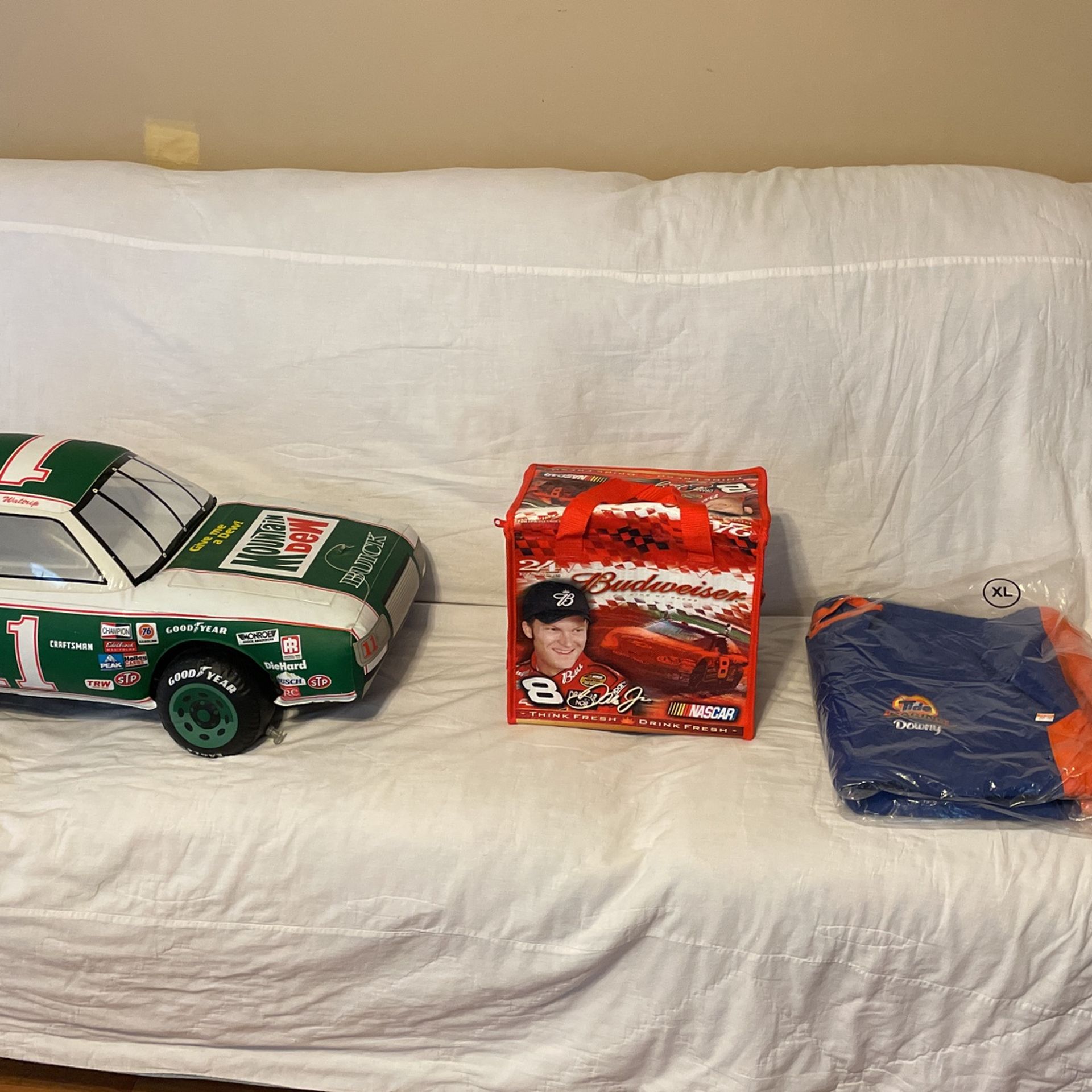 NASCAR Collectibles