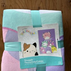 Kids Blankets 
