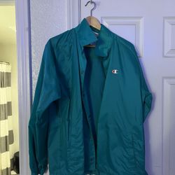 Champion Windbreaker