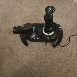 Thrusthmaster T-Flight Hotas 