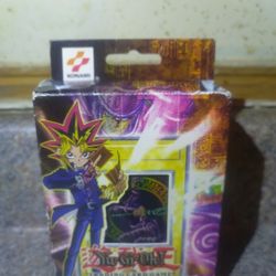Yu-Gi-Oh Starter Deck Yugi 