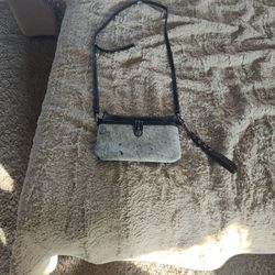 Wrangler Wristlet 