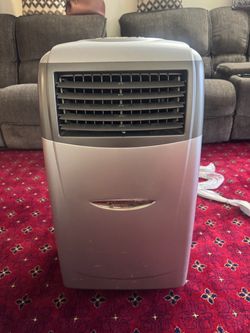 Portable Air Conditioner