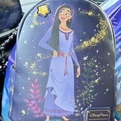 Wish Back Pack.