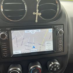 Car Audio Install