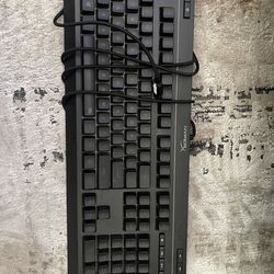 HyperX Alloy Core RGB - Gaming Keyboard