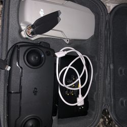 DJI Mavic Mini