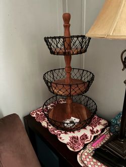 Fruit basket