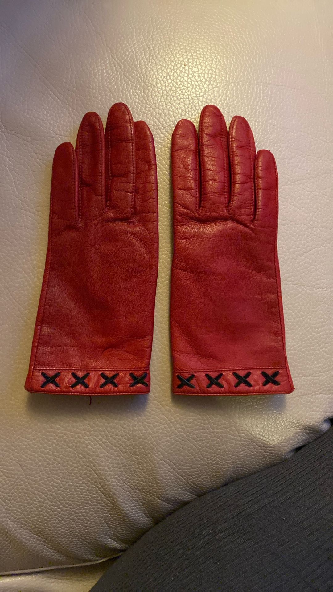 Ladies Gloves