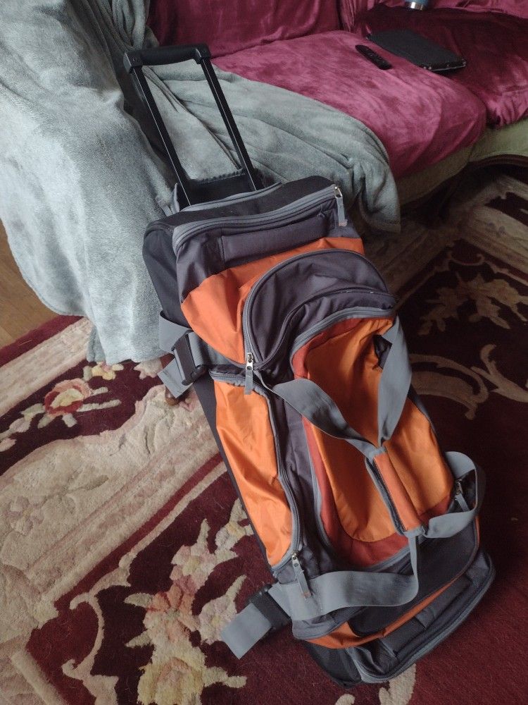 Luggage Duffle Bag