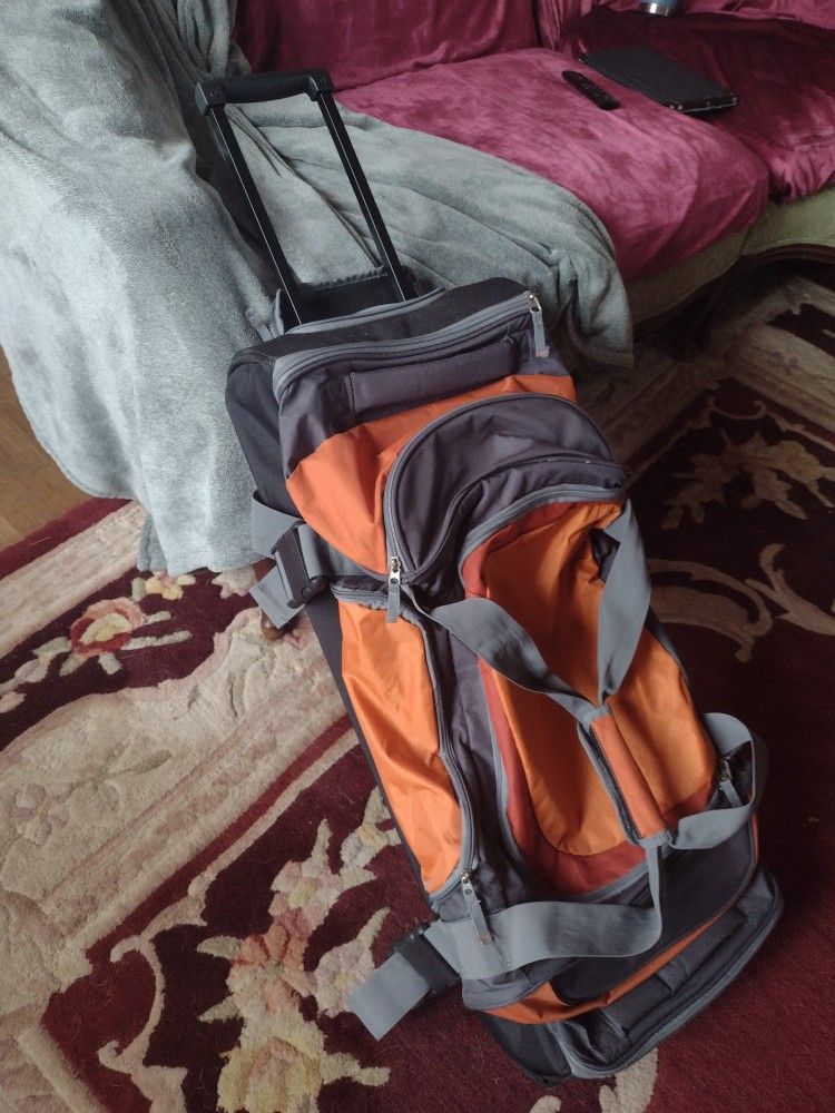 Luggage Duffle Bag 