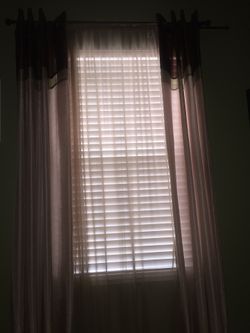 Curtains