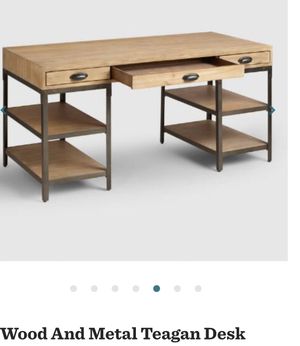 New And Used Desk For Sale In Burien Wa Offerup