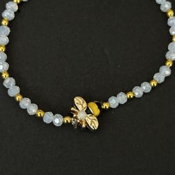 Bee Bracelet 