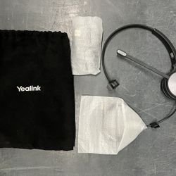 USB Headset