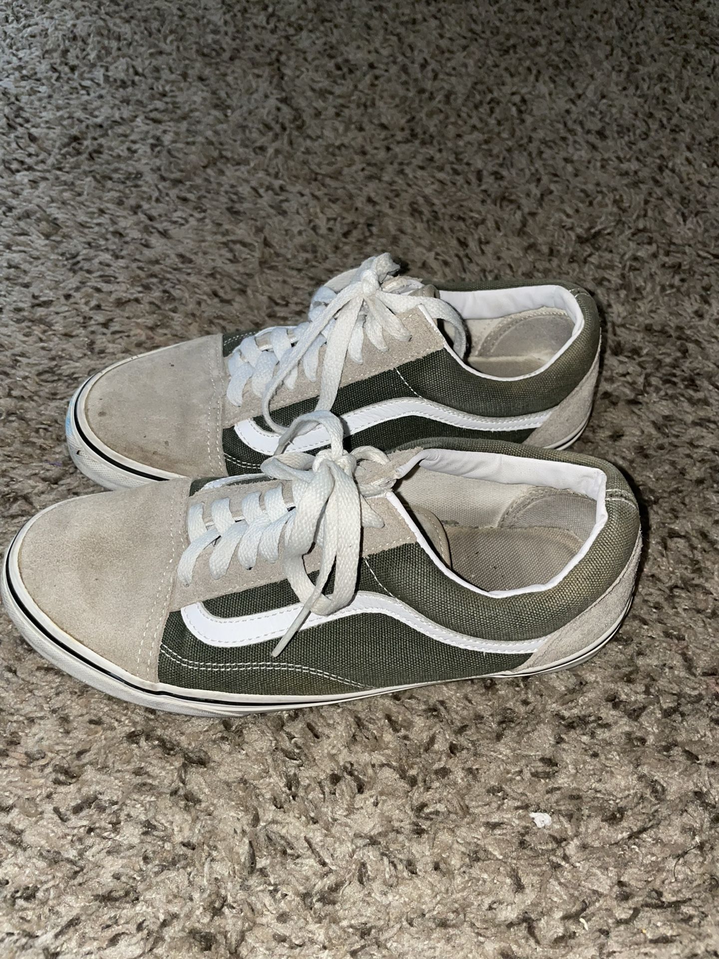 Vans Oldskool