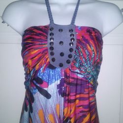 Large/XL Stretch Dress