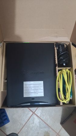 CenturyLink Modum