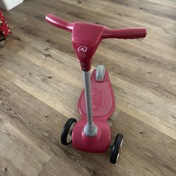 Radio Flyer Scooter