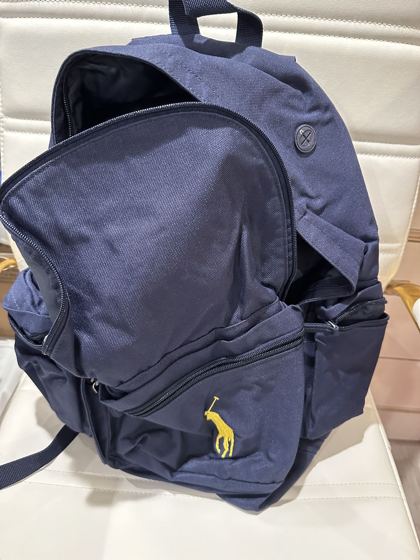 Ralph Lauren Backpack for Sale in Great Neck, NY - OfferUp