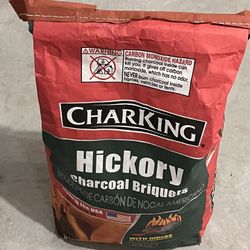Charcoal 15.4 Lbs