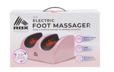 Electric Foot Massager