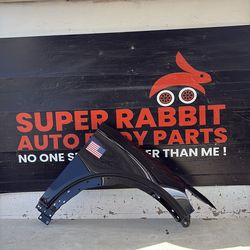 2020 Explorer Fender passenger OEM 2026