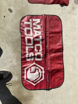 MATCO TOOLS Fender Cover