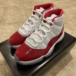 Jordan 11 