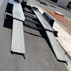 Car Trailer