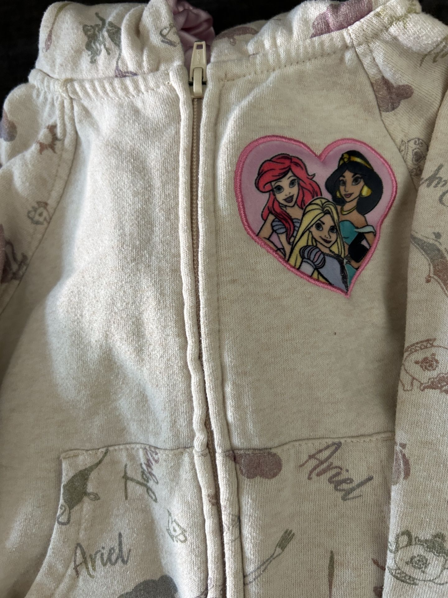 4/5T Girl Bundle