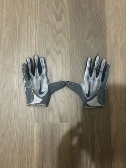 Nike Football gloves