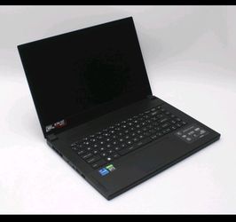 MSI GS66 stealth gaming laptop