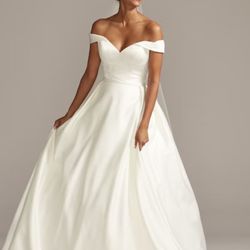 FULL Wedding Bridal Set