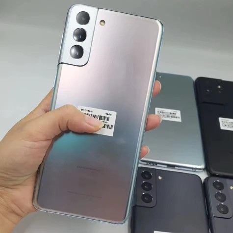 Samsung Galaxy S21 Plus 5G 128gb Unlocked, FREE Smartwach/ Headphones. Pay $1 Today Rest in payments. NO CREDIT NEEDED FINANCING